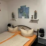 Hoppelnase Mit Eigener Sauna * Langenstein