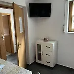 Hoppelnase Mit Eigener Sauna Appartement Langenstein
