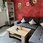 Appartement Hoppelnase Mit Eigener Sauna *