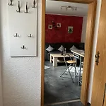 Appartement Hoppelnase Mit Eigener Sauna