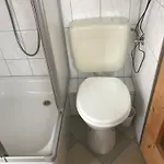 Hoppelnase Mit Eigener Sauna