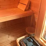 Hoppelnase Mit Eigener Sauna Langenstein