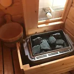 Hoppelnase Mit Eigener Sauna Appartement Langenstein