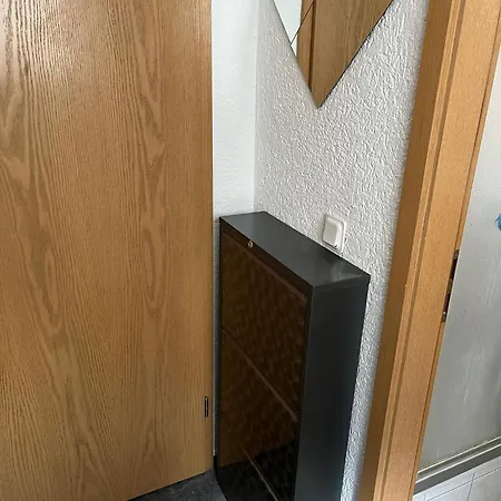 Hoppelnase Mit Eigener Sauna * Langenstein