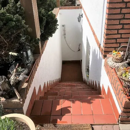 Hoppelnase Mit Eigener Sauna Appartement Langenstein