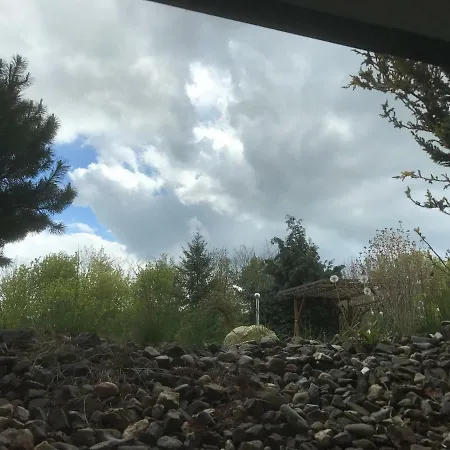 Hoppelnase Mit Eigener Sauna Apartment *