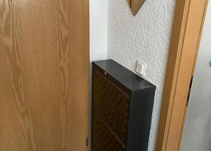 Hoppelnase Mit Eigener Sauna * Langenstein