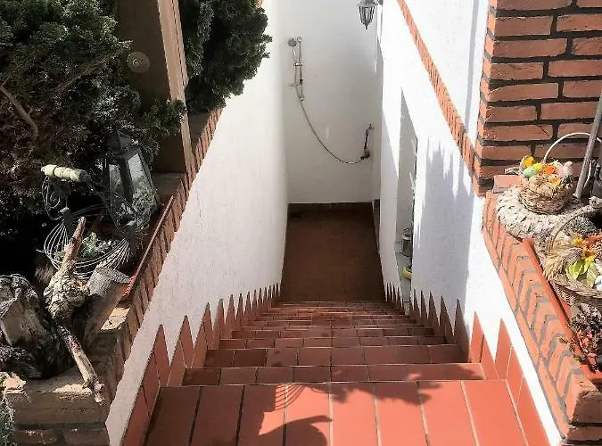 Hoppelnase Mit Eigener Sauna Apartment Langenstein