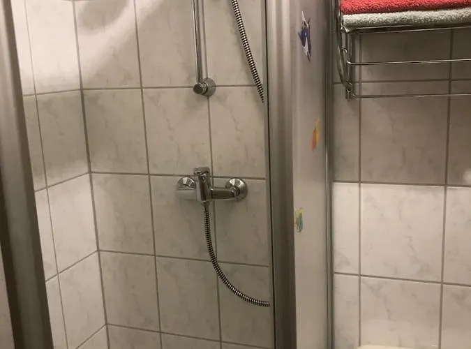 Hoppelnase Mit Eigener Sauna