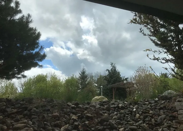 Hoppelnase Mit Eigener Sauna Apartment *